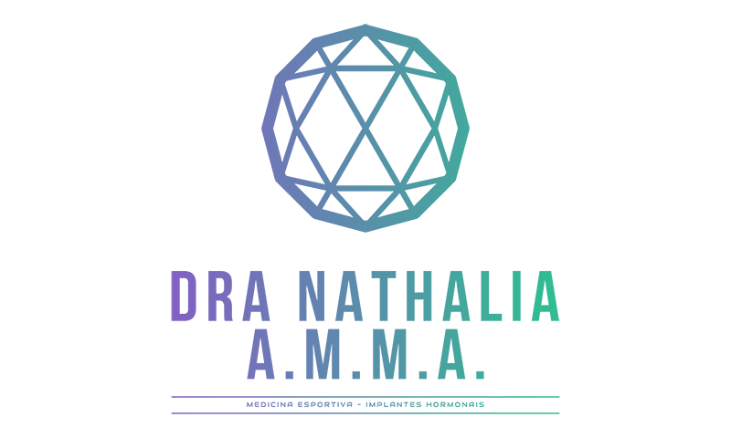 Dra Nathalia - A.M.M.A.